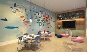 Imagem 16: APARTAMENTO RESIDENCIAL em São Paulo - SP, Alto de Pinheiros