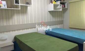 Imagem 5: Apartamento com 2 dormitórios à venda, 92 m² por R$ 415.000,00 - Aviação - Praia Grande/SP