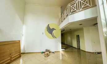 Imagem 3: Casa para Locação em Itu, Bairro Campos de Santo Antônio, 5 dormitórios, 7 banheiros, 8 va