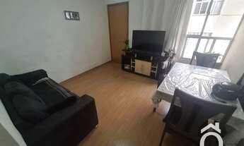 Imagem 4: Apartamento com 2 Quartos à venda, 50 m² por R$ 155.000 - São João Batista - Belo Horizont