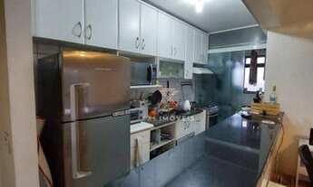 Imagem 3: Apartamento com 2 dormitórios à venda, 58 m² por R$ 474.000 - Rio Pequeno - São Paulo/SP