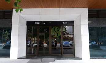 Imagem 3: Sala para alugar, 35 m² e 01 vaga - Savassi - Belo Horizonte/MG