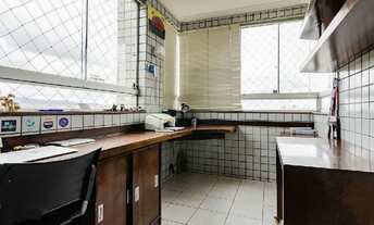 Imagem 4: Apartamento com 4 quartos, 164 m² à venda em Alto Barroca