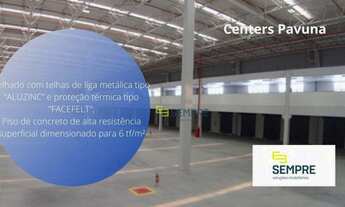 Imagem 5: Galpão Para alugar no Rio de Janeiro