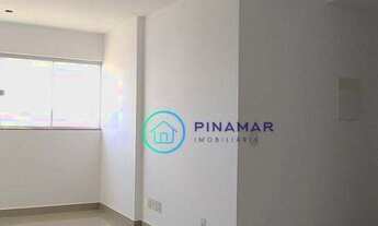 Imagem 1: Apartamento com 2 dormitórios à venda, 56 m² por R$ 295.500,00 - Vila Rosa - Goiânia/GO
