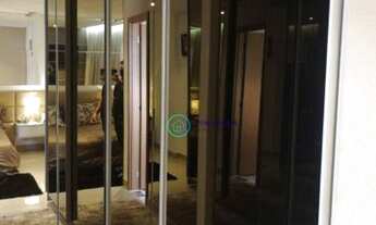 Imagem 7: Apartamento com 3 dormitórios à venda, 114 m² por R$ 760.300,00 - Jardim Atlântico - Goiân