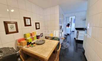 Imagem 5: Apartamento à venda, 167 m² por R$ 2.600.000,00 - Brooklin - São Paulo/SP