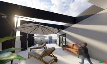 Imagem 7: Apartamento com 3 dormitórios à venda, 122 m² por R$ 570.000,00 - Centro - Jaraguá do Sul