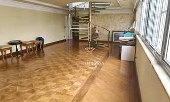 Imagem 3: Apartamento com 6 dormitórios à venda, 600 m² por R$ 8.515.000,00 - Jardim Paulista - São