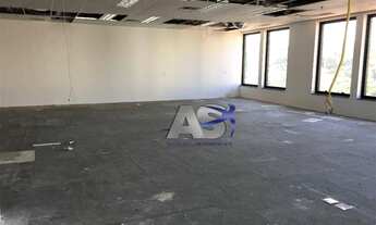 Imagem 2: Conjunto para alugar, 145 m² por R$ 13.990,01/mês - Pinheiros - São Paulo/SP