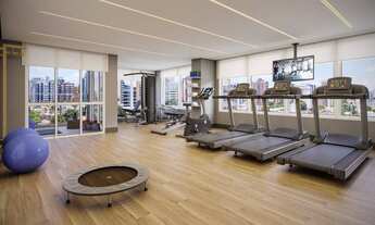 Imagem 5: Garden residencial para venda, Bela Vista, São Paulo - GD7197