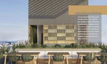 Imagem 2: Apartamento com 1 dormitório à venda, 20 m² por R$ 250.000,00 - Manaíra - João Pessoa/PB