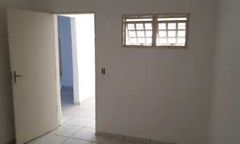 Imagem 7: Q. 605 Casa 3Qts próx Vila Olímpica, UPA, parada de ônibus e comércio Recanto das Emas