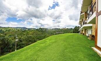 Imagem 3: Apartamento à venda com vista panorâmica em Campos do Jordão/SP