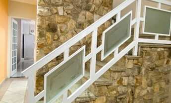 Imagem 7: Sobrado com 3 dormitórios à venda, 100 m² por R$ 590.000,00 - Vila Guilhermina - Praia Gra