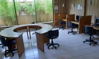 Imagem 6: Kitnet mobiliada central - Londrina - Paraná