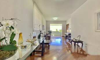 Imagem 4: Cobertura com 4 quartos, 320 m² à venda em Santo Antônio