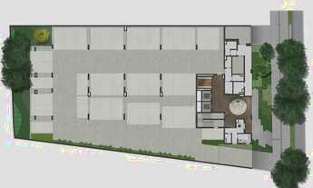 Imagem 16: Studio residencial para venda, Auxiliadora, Porto Alegre - ST6981