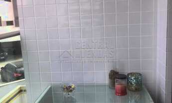 Imagem 6: Apartamento para venda possui 93 metros quadrados com 3 quartos em Casa Amarela - Recife