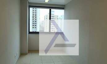 Imagem 4: Sala para alugar, 62 m² por R$ 5.000,00/mês - Brooklin - São Paulo/SP
