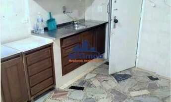 Imagem 5: Apartamento à venda, 3 quartos, 1 suíte, 1 vaga, Icaraí - Niterói/RJ