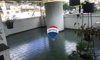 Imagem 6: Cobertura/Sem Condominio/4 quartos/Próx ao Centro/Grajaú