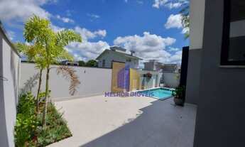 Imagem 2: Casa com 3 dormitórios à venda, 228 m² por R$ 1.700.000,00 - Santa Regina - Camboriú/SC