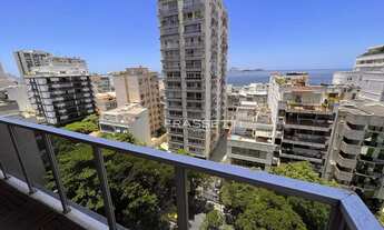 Imagem 2: Apartamento à venda, 150 m² por R$ 3.980.000,00 - Ipanema - Rio de Janeiro/RJ