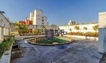 Imagem 6: Cobertura com 6 dormitórios à venda, 680 m² por R$ 5.500.000,00 - Higienópolis - São Paulo