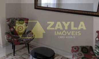 Imagem 7: Apartamento com 2 quartos e garagem a venda em Irajá Rj