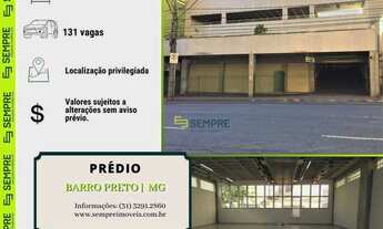 Imagem: Prédio para alugar, 5.942 m² e 131 vagas