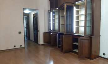 Imagem 3: Apartamento para venda tem 115 metros quadrados com 3 quartos em Flamengo - Rio de Janeiro