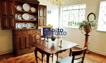 Imagem 7: Casa Residencial à venda, Vila Madalena, São Paulo - CA0437