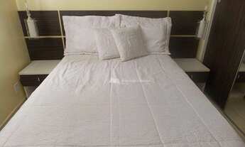 Imagem 3: Apto com 2 dormitórios à venda, por R$ 170.000 - Jardim Yolanda - São José do Rio Preto/SP