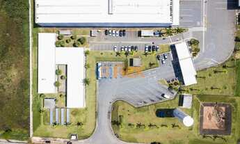 Imagem 5: Pavilhão/Galpão para alugar no bairro Água Chata - Guarulhos/SP