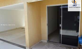 Imagem 5: Casa geminada, duplex, entrada individual, 03 quartos (suíte), 02 vagas paralelas, Europa