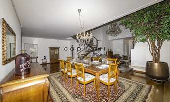 Imagem 6: Apartamento Duplex Louis Blanc Maison - 5 suítes 492m2