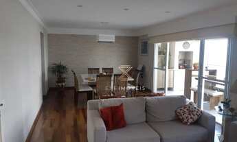 Imagem 2: Apartamento com 3 dormitórios à venda, 141 m² por R$ 1.968.000 - Lapa - São Paulo/SP