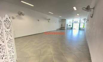 Imagem 2: Salão para alugar, 180 m² por R$ 7.000,00/mês - Ermelino Matarazzo - São Paulo/SP