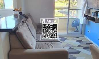 Imagem 3: APARTAMENTO com 2 dormitórios à venda com 59.87m² por R$ 299.000,00 no bairro Portão - CUR