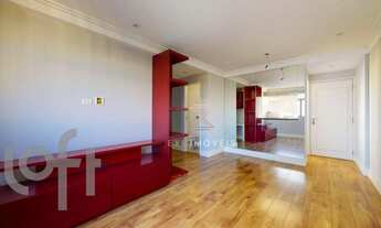 Imagem 4: Apartamento com 2 dormitórios à venda, 79 m² por R$ 710.000,00 - Brooklin - São Paulo/SP