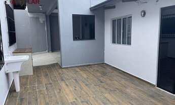 Imagem 6: Casa à venda, 105 m² por R$ 500.000,00 - Cordeiros - Itajaí/SC