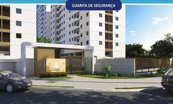 Imagem 5: Luar do Parque, 02 e 03 quartos , pertinho da Praia de Boa Viagem