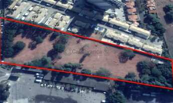 Imagem: Área à venda, 17987 m² por R$ 45.000.000,00