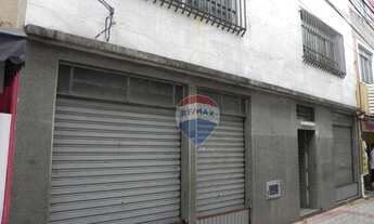 Imagem 5: Excelente prédio comercial. Travessa Castro Alves, parte baixa da Marechal. Lojas e dois p