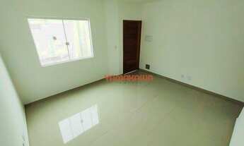 Imagem 3: Sobrado com 2 dormitórios à venda, 72 m² por R$ 420.000,00 - Artur Alvim - São Paulo/SP