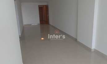 Imagem 2: Apartamento com 3 dormitórios à venda, 123 m² por R$ 970.000,00 - Guilhermina - Praia Gran