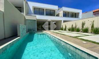 Imagem 3: Condomínio Rio Mar - Excelente casa, Contemporânea