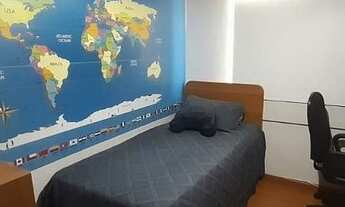 Imagem 6: Lindo apartamento Residencial Duque de Caxias