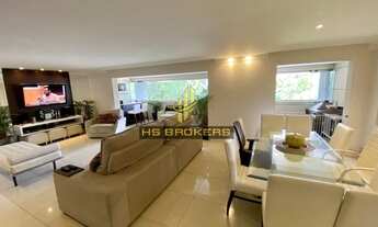 Imagem 5: Apartamento à venda no Brisa do Morumbi